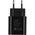  СЗУ Buro BUWD1 3A PD+QC универсальное черный (BUWD18P110BK) 