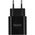  СЗУ Buro BUWD1 3A PD+QC универсальное черный (BUWD18P110BK) 