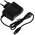  СЗУ Buro BUWC1 2A универсальное кабель USB Type C черный (BUWC10S00CBK) 