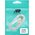  Дата-кабель BoraSCO (VSP) lightning 2А 1м (белый) 