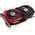  Видеокарта MSI GeForce GTX 1050 Ti Gaming X 4G PCI-E nVidia GeForce GTX 1050TI 4096Mb 128bit GDDR5 1290/7108 DVIx1/HDMIx1/DPx1/HDCP Ret 