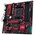  Материнская плата ASUS AMD A320 EX-A320M-Gaming (90MB0VG0-M0EAYM) 