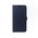  УЦ Чехол-книжка для Samsung (A405) Galaxy A40 синий, Borasco (ПУ) 