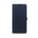  УЦ Чехол-книжка для Samsung (A705) Galaxy A70 синий, Borasco (ПУ) 