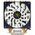  Кулер Titan Dragonfly 4 Soc-FM2+/AM2+/AM3+/1150/1151/1155/2011/ 4-pin 5-29dB Al+Cu 160W Ret 