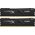  Оперативная память 16GB PC19200 DDR4 KIT2 Kingston HX424C15FB3K2/16 