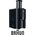  Соковыжималка Braun J 300 черный 