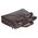  Сумка для ноутбука Piquadro Blue Square CA4021B2/MO коричневый натур.кожа 
