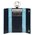  Ключница Piquadro Blue Square PC1397B2/BLU2 синий натур.кожа 