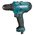  Набор электроинструмента Makita DK0117 
