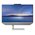  Моноблок ASUS A5401WRAK-WA058W 90PT0313-M002B0 23.8"(1920x1080 (матовый))/i3 10100T(3Ghz)/8192Mb/512PCISSDGb/noDVD/Int:Intel HD 