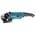  УШМ Makita GA 9040 SFK кейс 