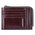  Чехол для кредитных карт Piquadro Blue Square PU1243B2R/MO коричневый натур.кожа 