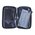  Мультипортмоне Piquadro Blue Square PP3246B2/BLU2 синий натур.кожа 