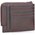  Чехол для кредитных карт Piquadro Blue Square PU1243B2R/MO коричневый натур.кожа 