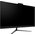  Моноблок IRU Office 23IH5P (1 865 945) 23.8" Full HD i3 10105 (3.7) 16Gb SSD256Gb UHDG 630 Free DOS GbitEth WiFi BT 120W Cam черный 