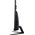  Моноблок IRU Office 23IH5P (1 865 945) 23.8" Full HD i3 10105 (3.7) 16Gb SSD256Gb UHDG 630 Free DOS GbitEth WiFi BT 120W Cam черный 