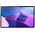  Планшет Lenovo Tab P12 Pro TB-Q706F ZA9D0013PL Snapdragon 870 (2.2) 8C RAM8Gb ROM256Gb 12.6" AMOLED 2560x1600 Android 11 темно-серый 