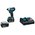  Шуруповерт Makita DTD 157 RTJ 
