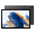  Планшет Samsung Galaxy Tab A8 SM-X205N (SM-X205NZAESKZ) LTE 64/4Gb темно серый 