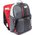  Рюкзак Piquadro Urban CA4550UB00BM/GRN серый/черный 