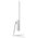  Моноблок Acer Aspire C22-865 (DQ.BBSER.012) silver 