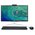  Моноблок Acer Aspire C22-865 (DQ.BBSER.012) silver 