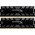  ОЗУ Kingston HyperX Predator HX424C12PB3K2/32 DDR4 DIMM 32Гб (2х16Гб) 2400MHz CL12, XMP 
