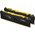  ОЗУ Kingston HyperX FURY Black HX436C17FB3AK2/32 DDR4 DIMM 32Гб (2х16Гб) 3600MHz CL17, RGB 