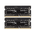  ОЗУ Kingston HX426S15IB2/16 SO-DIMM DDR4 16GB 2666MHz CL15 HyperX Impact, EAN: '740617265385 