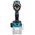  Дрель-шуруповерт Makita HP001GZ XGT BL 