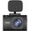  Видеорегистратор Silverstone F1 Crod A90-GPS poliscan черный 
