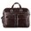  Сумка Piquadro Blue Square CA2765B2/MO коричневый натур.кожа 