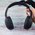  Наушники bluetooth YISON Celebrat A23 (черный) 