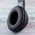  Наушники bluetooth YISON Celebrat A23 (черный) 