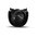  Наушники MARSHALL Monitor II ANC, черные (1005228) 