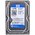  HDD Western Digital WD Blue (WD10EZEX) 3.5" 1.0TB 7200rpm Sata3 64MB 