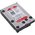  HDD Western Digital WD Red NASware (WD40EFRX) 3.5" 4.0TB IntelliPower Sata3 64MB 