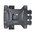  Кронштейн Kromax Optima-404 черный 