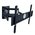  Кронштейн Kromax Atlantis-55 black 