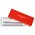  Ручка перьевая Carandache Office 849 Fluo (842.470) желтый флуоресцентный EF перо сталь нерж подар.кор. 