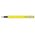  Ручка перьевая Carandache Office 849 Fluo (842.470) желтый флуоресцентный EF перо сталь нерж подар.кор. 