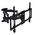  Кронштейн Kromax Atlantis-35 black 
