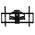  Кронштейн Kromax Atlantis-35 black 