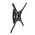  Кронштейн VLK Trento-14 black 
