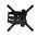  Кронштейн Arm media Cobra-40 black 