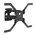  Кронштейн VLK Trento-12 black 