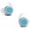  Наушники bluetooth JBL Reflect Flow Teal 