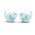  Наушники bluetooth JBL Reflect Flow Teal 