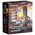  Наушники DEFENDER Warhead G-370 Black/Red 64037 